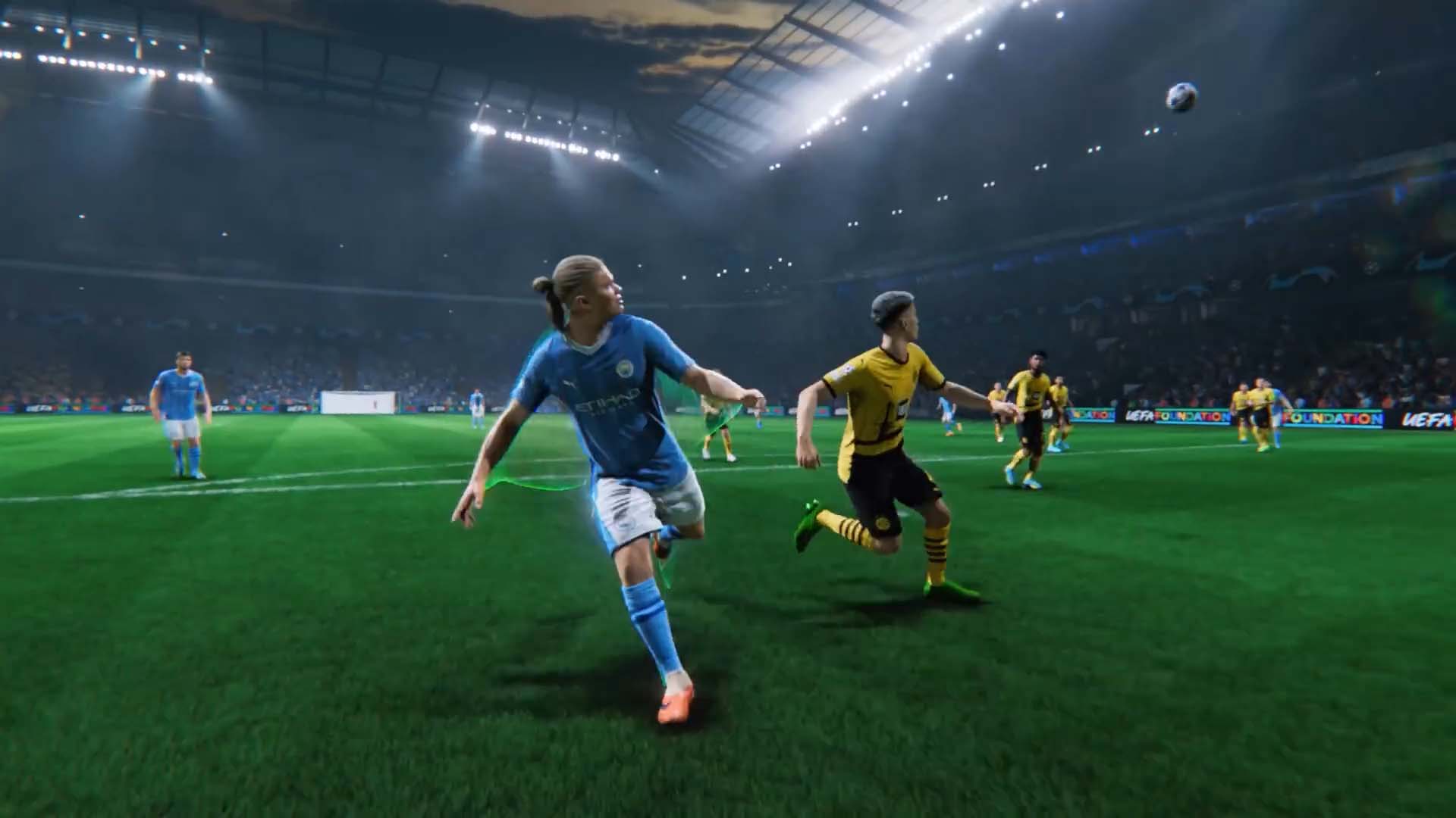 EA Sports FC 24, Bu Hafta Sonu Ücretsiz!