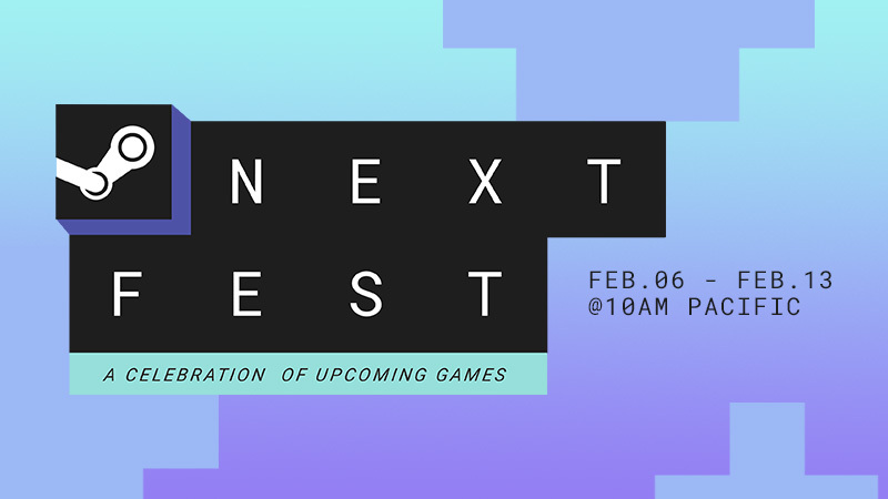 Steam Next Fest 2024 İndirimleri Ne Zaman?