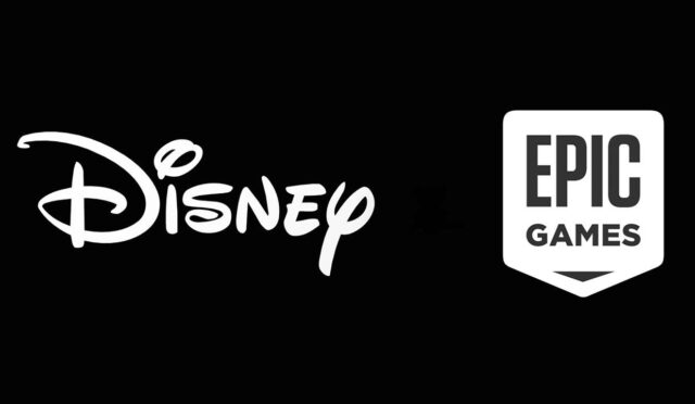 Disney, Epic Games’e 1,5 milyar dolar yatırım yapıyor!