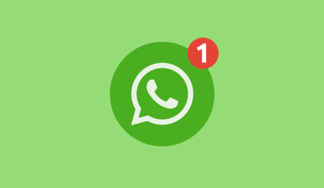 Whatsapp’a önemli bir güncelleme daha geliyor!