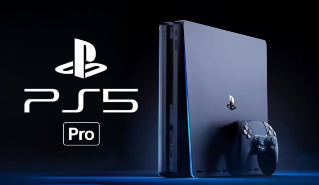 PlayStation 5 Pro resmen geliyor!