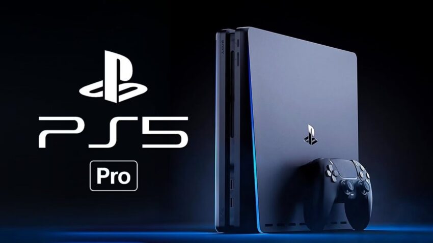 PlayStation 5 Pro resmen geliyor!