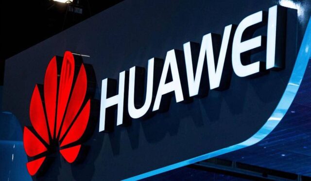 Huawei, devasa bir çip fabrikası kuracak!