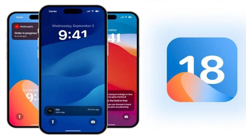 iOS 18 İle Gelmesi Beklenen 10 Yapay Zeka Özelliği