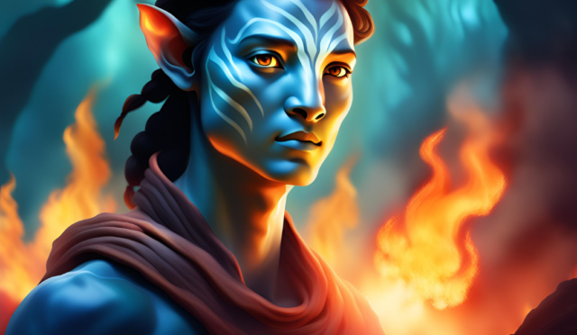 Avatar: Fire and Ash Filminin Çıkış Tarihi Belli Oldu!