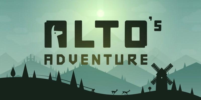 Alto's Adventure