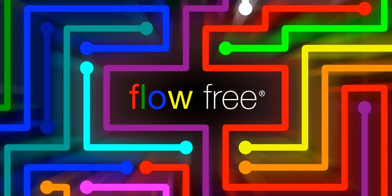 Flow Free