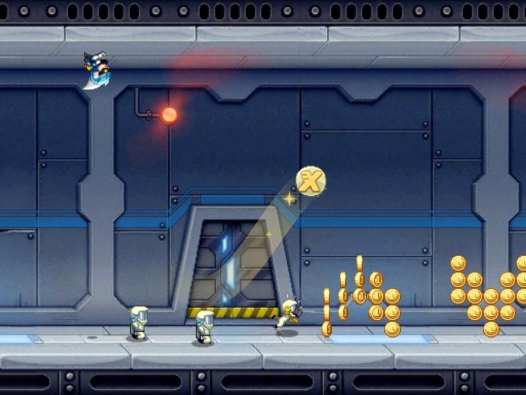 Jetpack Joyride