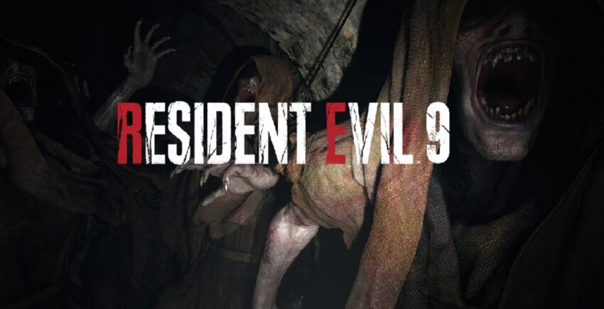 Resident Evil 9 Ne zaman Çıkıyor?