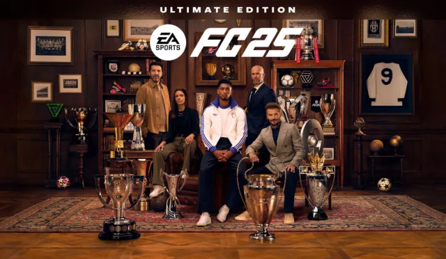 EA Sports FC 25 Sistem Gereksinimleri