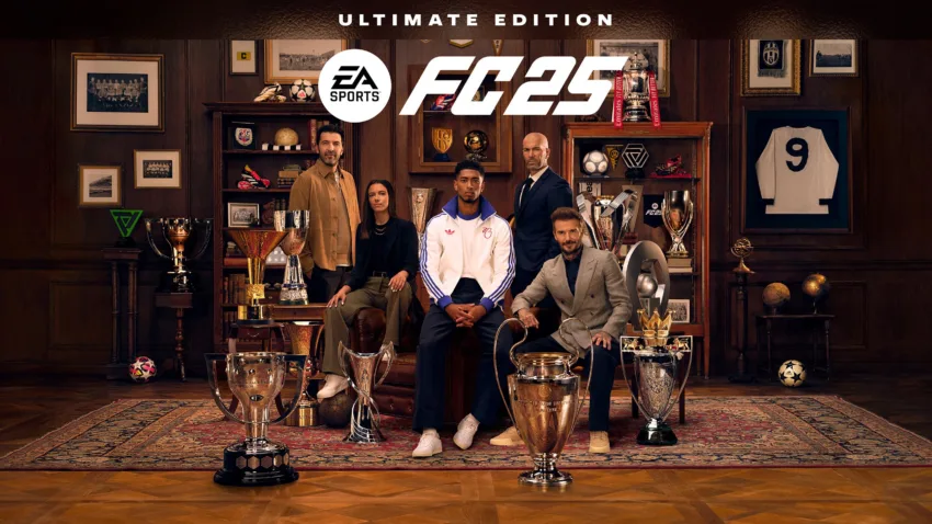 EA Sports FC 25 Sistem Gereksinimleri