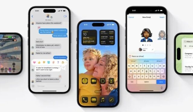 iOS 18 Güncellemesi Alacak Modeller Hangileri?