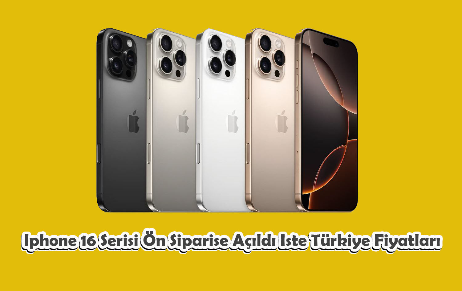 İphone16