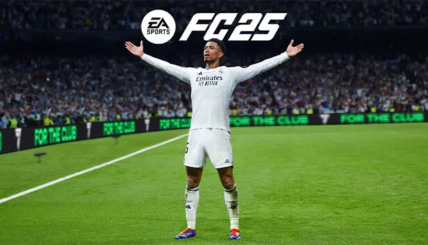 EA SPORTS FC 25