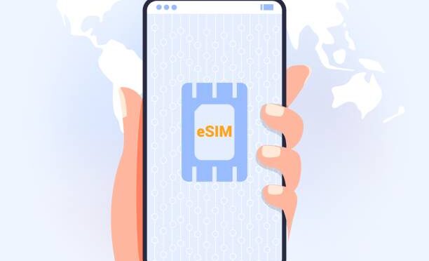 E-SIM Nedir? Özellikleri ve Avantajları