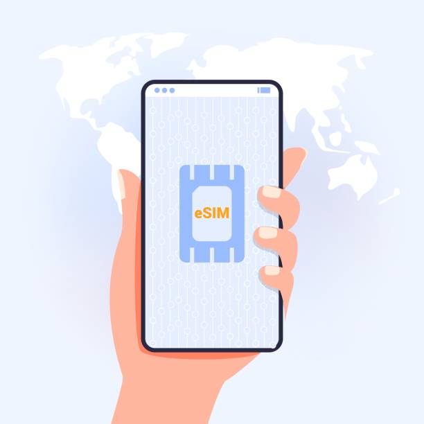 E-SIM Nedir? Özellikleri ve Avantajları