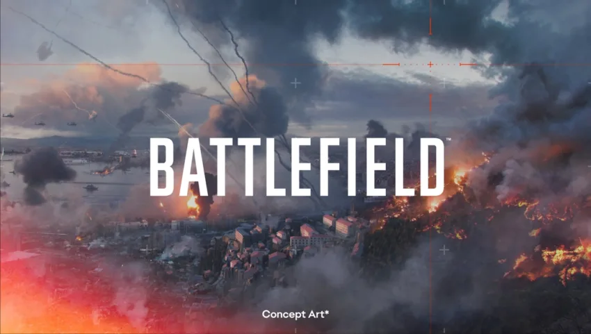 EA, bir sonraki Battlefield oyununda oyuncuların yardımını istiyor.