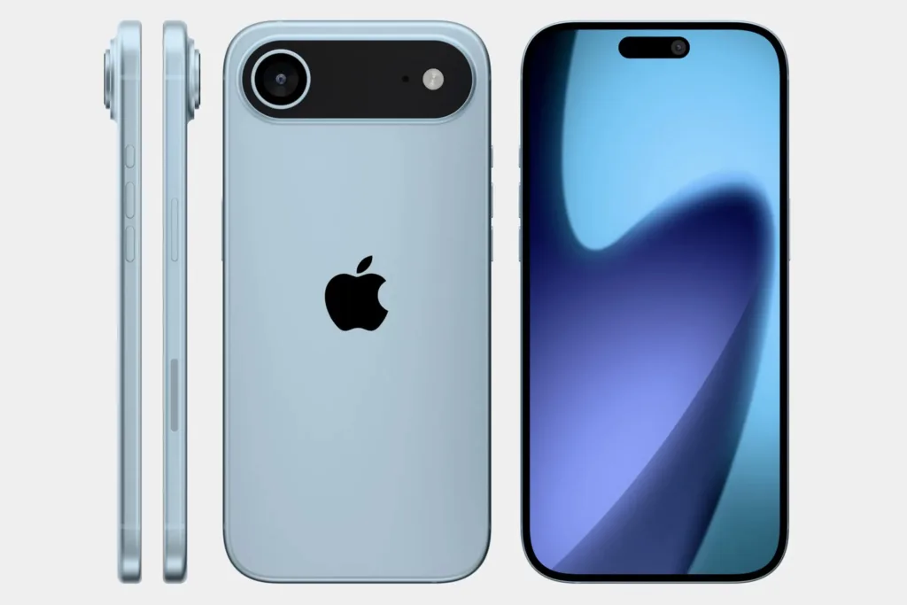 iPhone 17 fiyatı ve Türkiye’de beklenen satış fiyatı