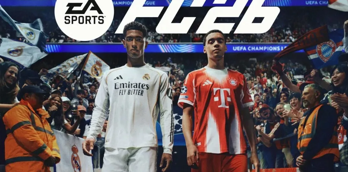 EA Sports FC 26’da Tüpraş Stadyumu: Beşiktaş’ın Dijital Evi