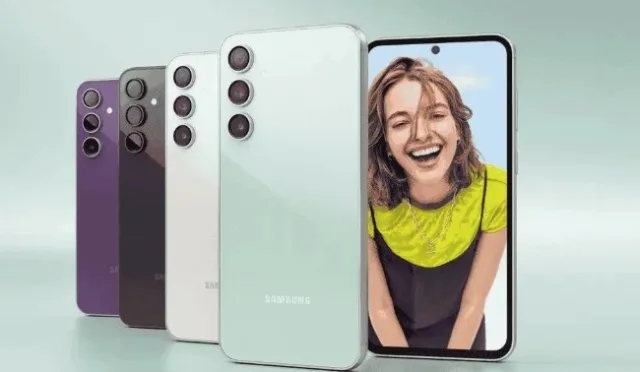 Samsung’dan iPhone 17 Öncesi Hamle: Galaxy S25 FE Tanıtım Tarihi Açıklandı!