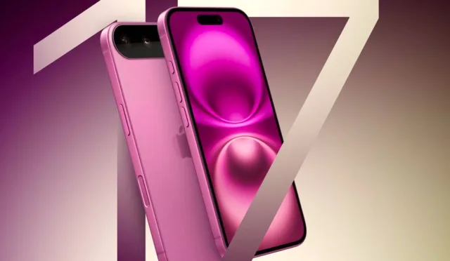 iPhone 17 Fiyatı Ortaya Çıktı: Türkiye’de Rekor Bekleniyor