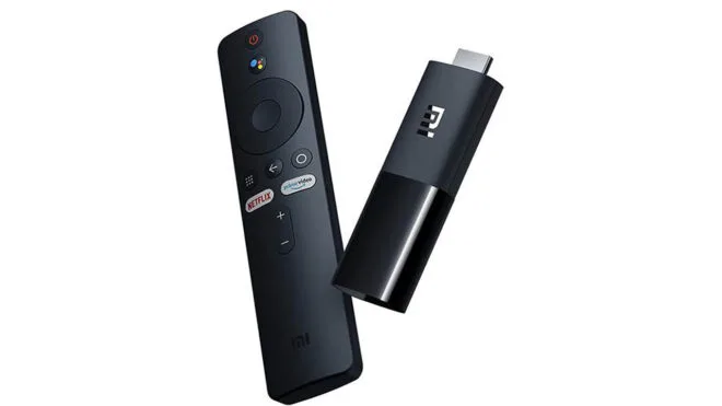 Xiaomi TV Stick 4K: Uygun Fiyatla Akıllı TV Deneyimi