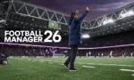 Football Manager 26 kapak görseli ve çıkış tarihi