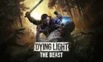 Dying Light: The Beast resmi kapak görseli, karanlık atmosfer ve zombi temasıyla