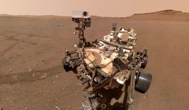 NASA: Mars’ta Keşfedilen Potansiyel Yaşam İzleri
