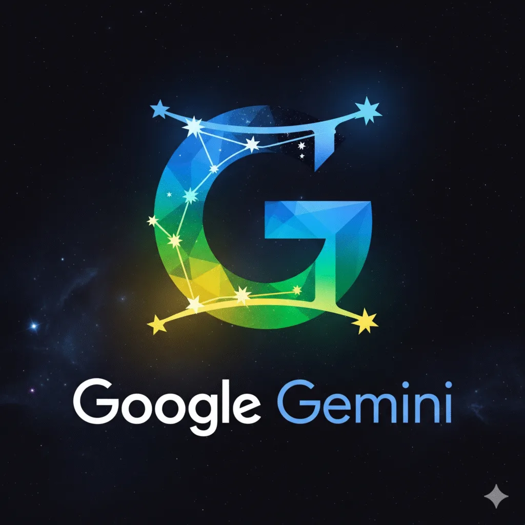 Google Gemini logosu, yapay zeka teknolojisini ve kullanım sınırlarının netleştiğini temsil ediyor. Not: Görsel Gemini İle Oluşturulmuştur.
