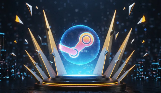 Steam: Geçen Haftanın En Çok Satan Oyunları