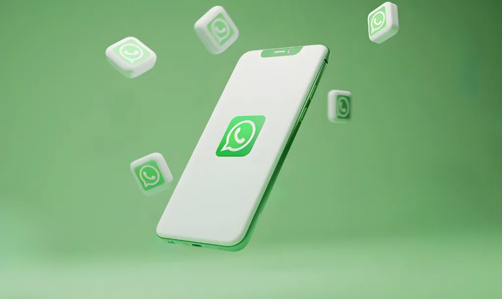 WhatsApp mobil uygulamasında yeni özellikler