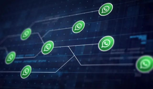 WhatsApp, Durum Paylaşımlarına Yakın Arkadaşlar Ekliyor